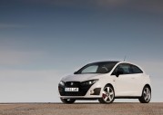 Seat Ibiza Bocanegra